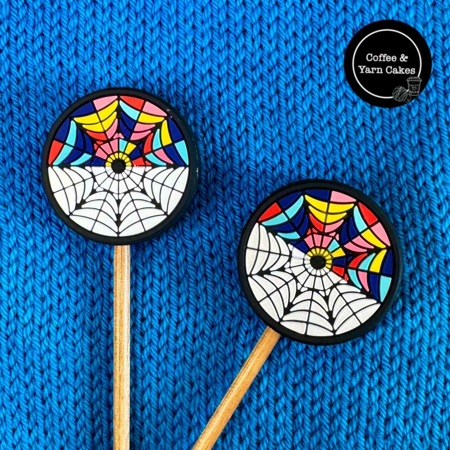 Wednesday’s Window Stitch Stoppers 1 Pair