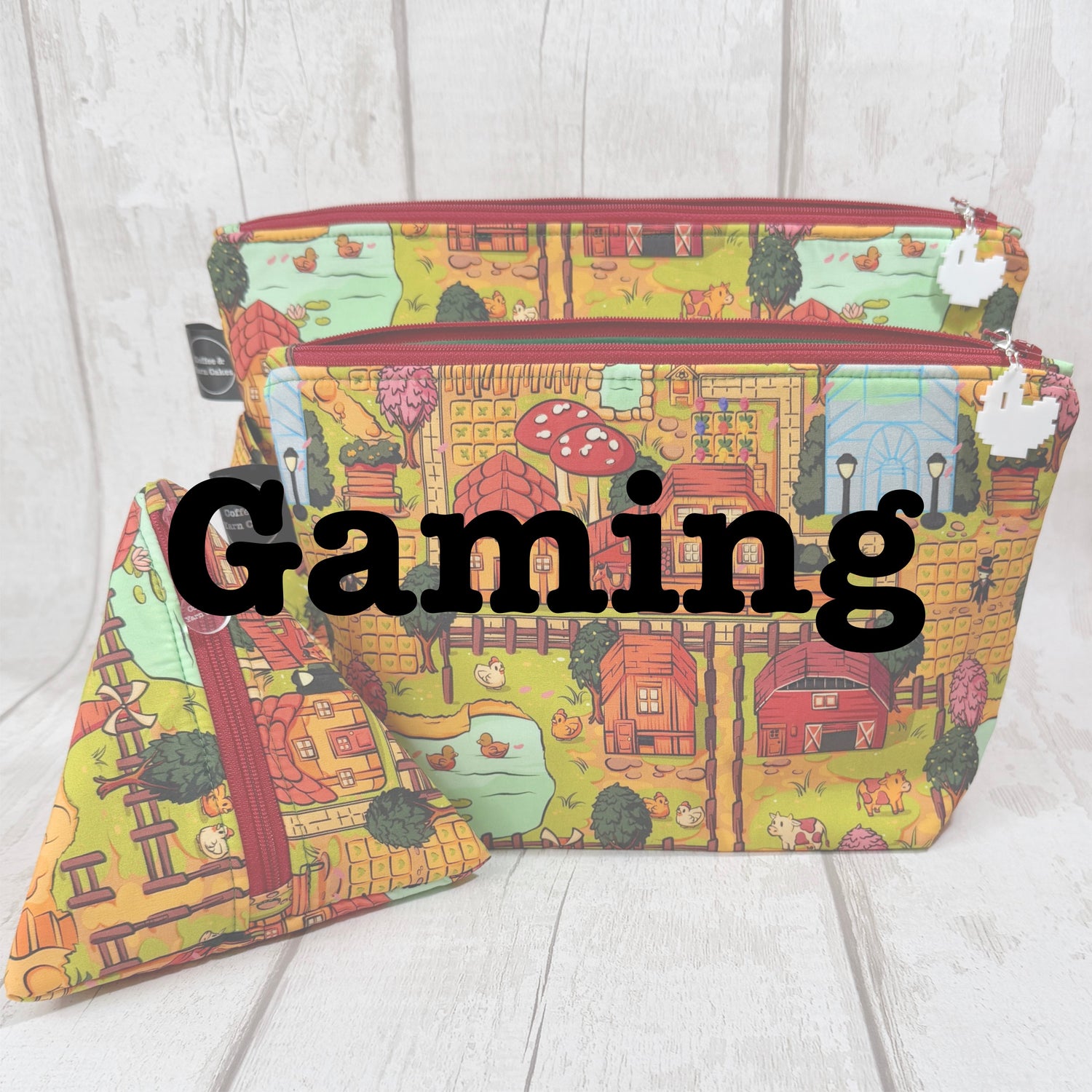Gaming