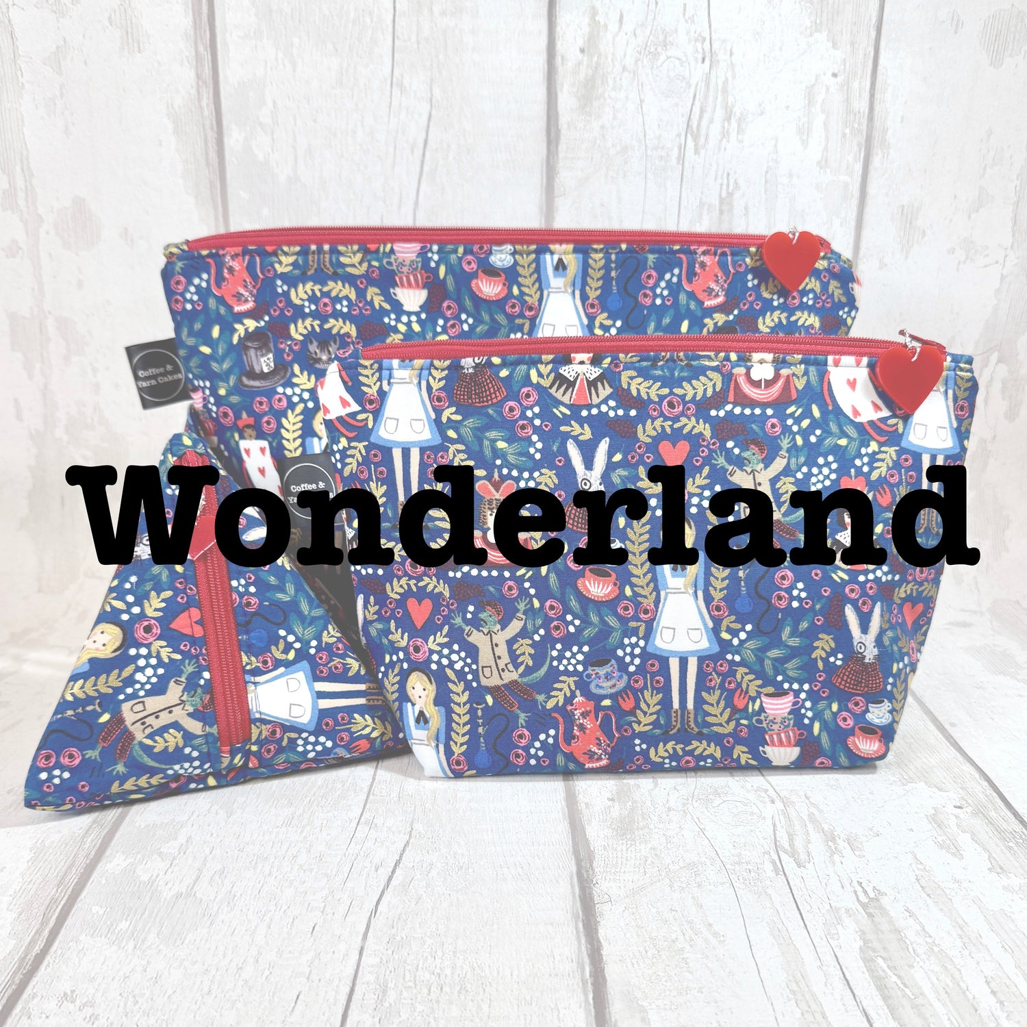 Wonderland