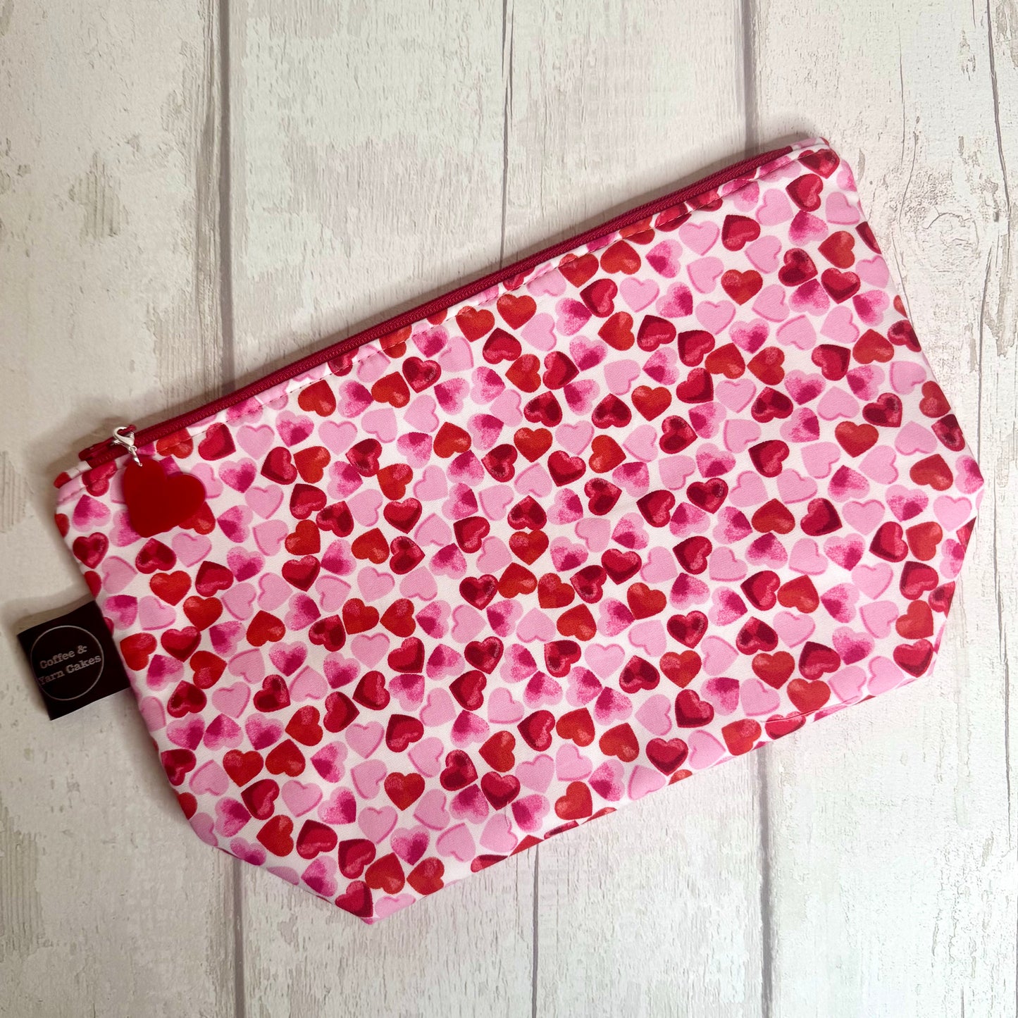 Sac de projet zippé Beekeeper Gnomes - Petit/Taille chaussette